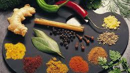 10 Best Healing Spices and Herbs - Alkaline World