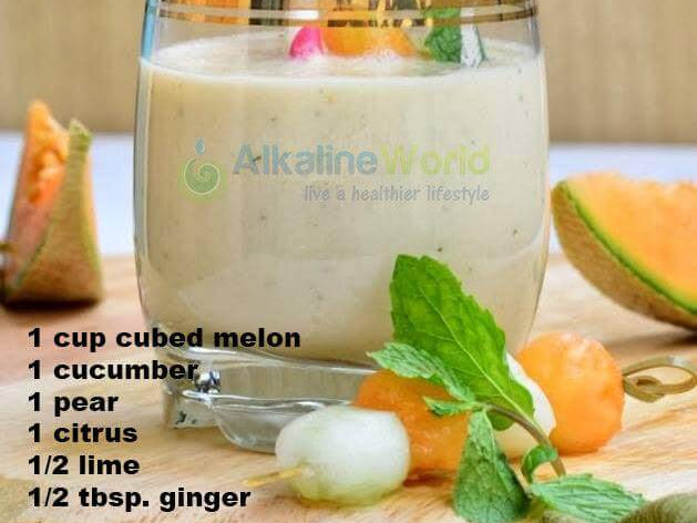 Waistline Reducer - Alkaline World