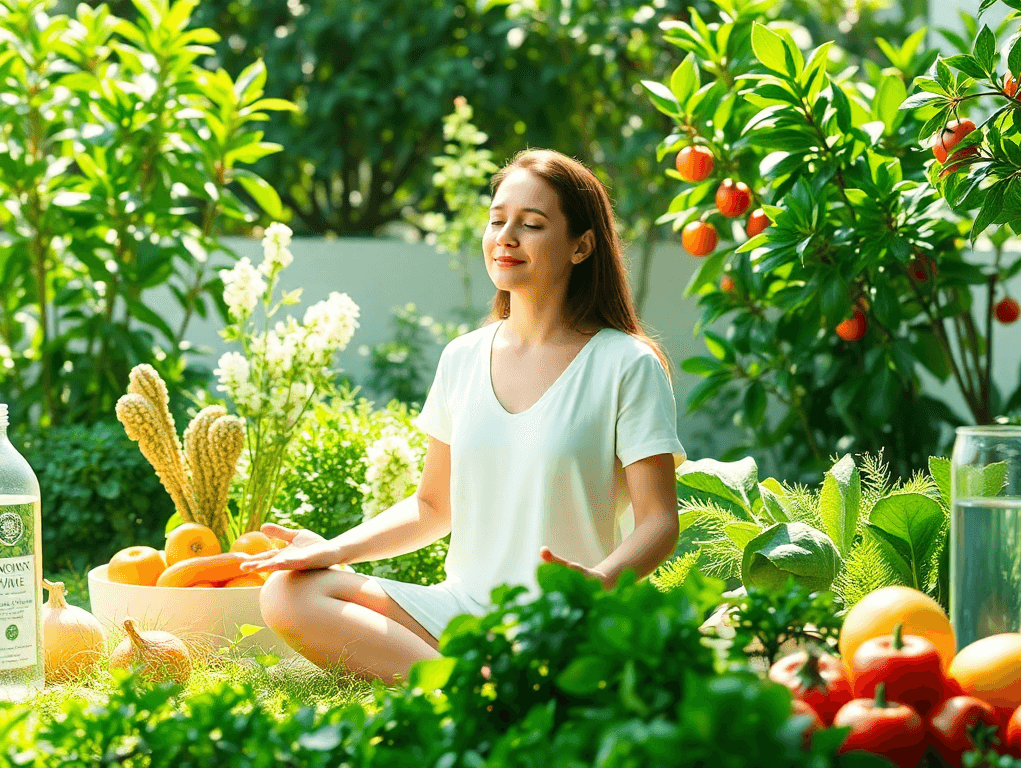 Unlock the Secrets to Vibrant Health: Discover the Power of Alkaline Living