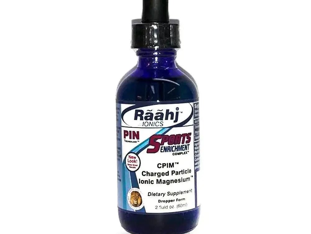 The Ultimate Guide to Charged Particle Ionic Magnesium - Alkaline World