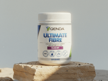 Why Everyone Needs QENDA Ultimate Fibre