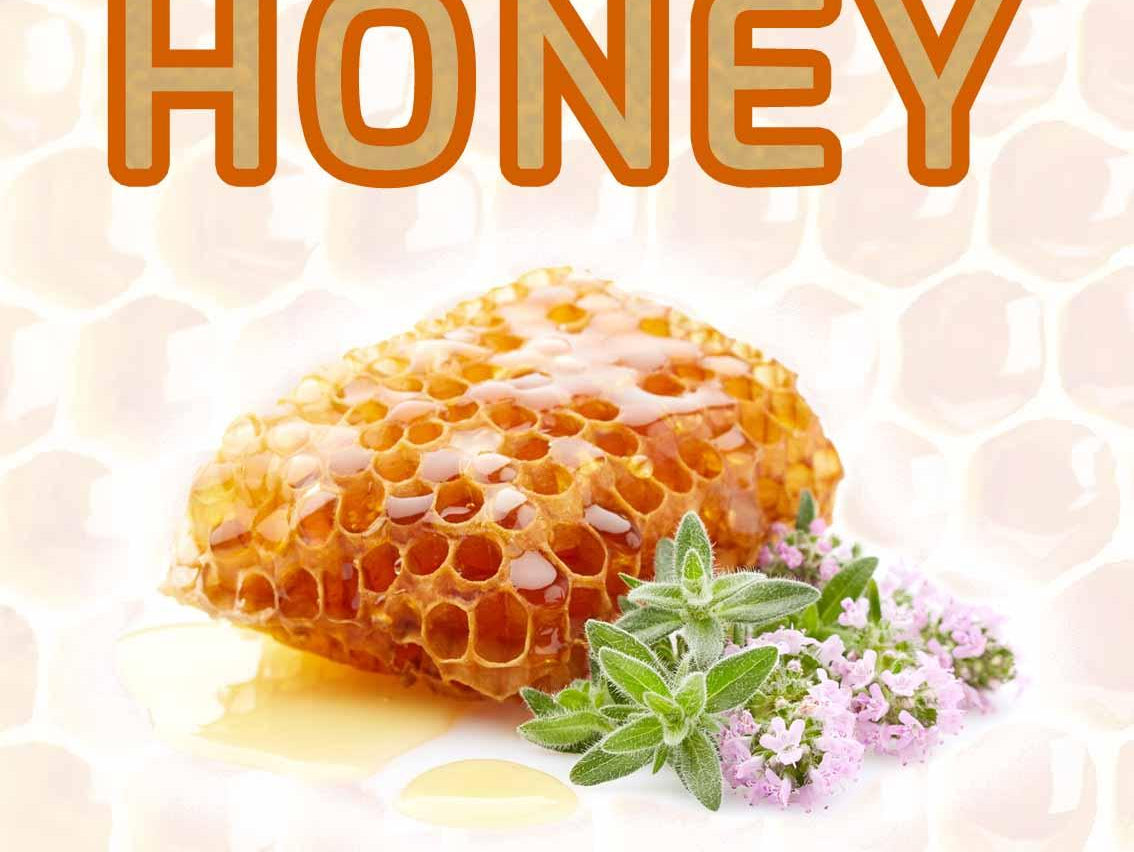3 Surprising Health Benefits of Honey - Alkaline World