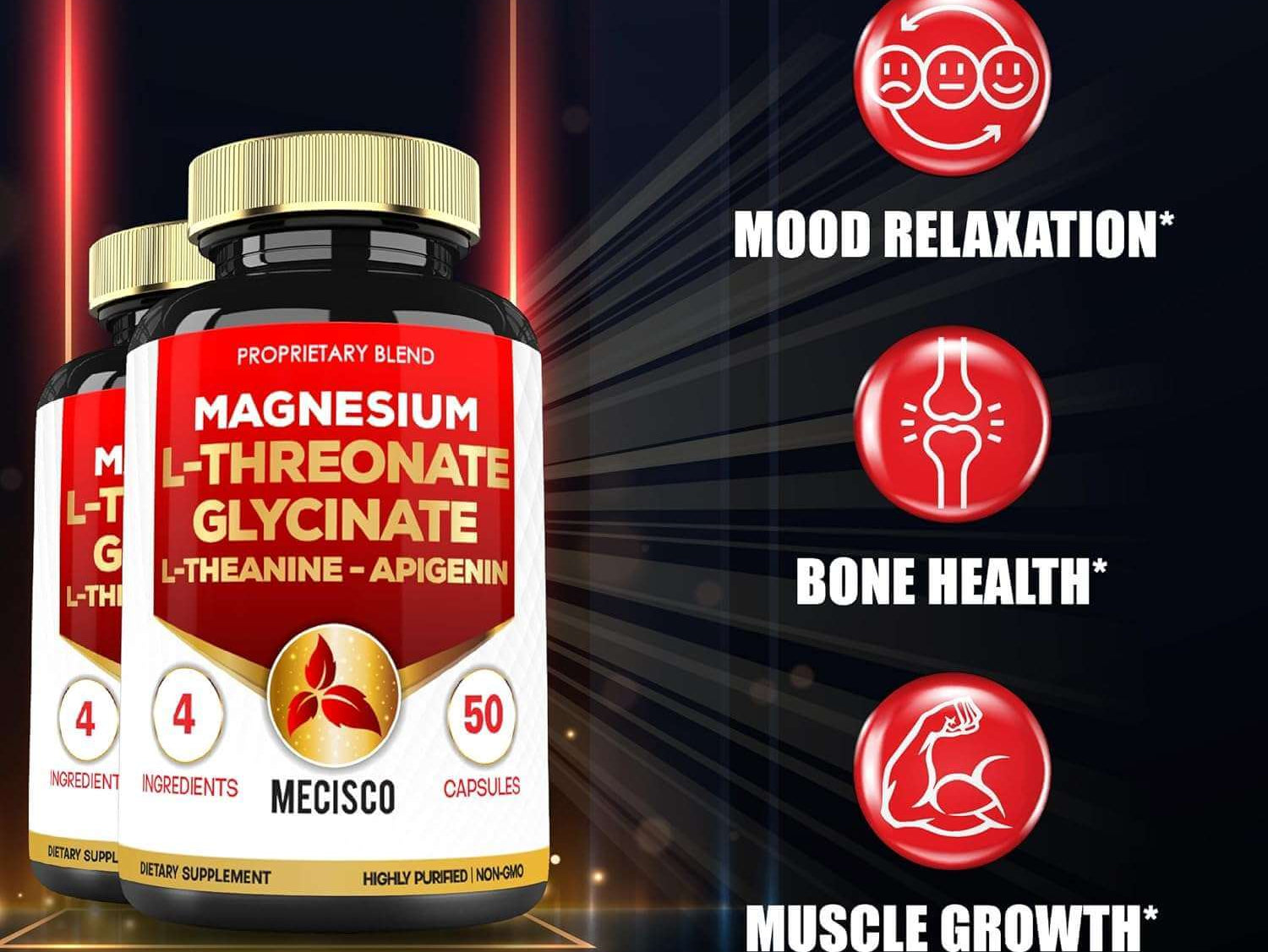 🧠 The Ultimate Guide to Magnesium: Types, Benefits & Choosing the Right One. - Alkaline World