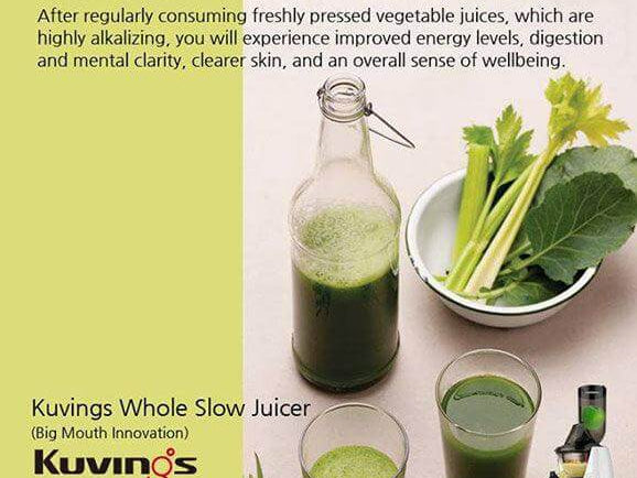 Health Benefits of Celery - Alkaline World