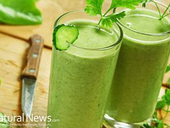 5 Juice Recipes that Reverse Type 2 Diabetes in week - Alkaline World