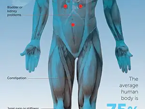The 7 Principles of Health - #2 Water - Alkaline World