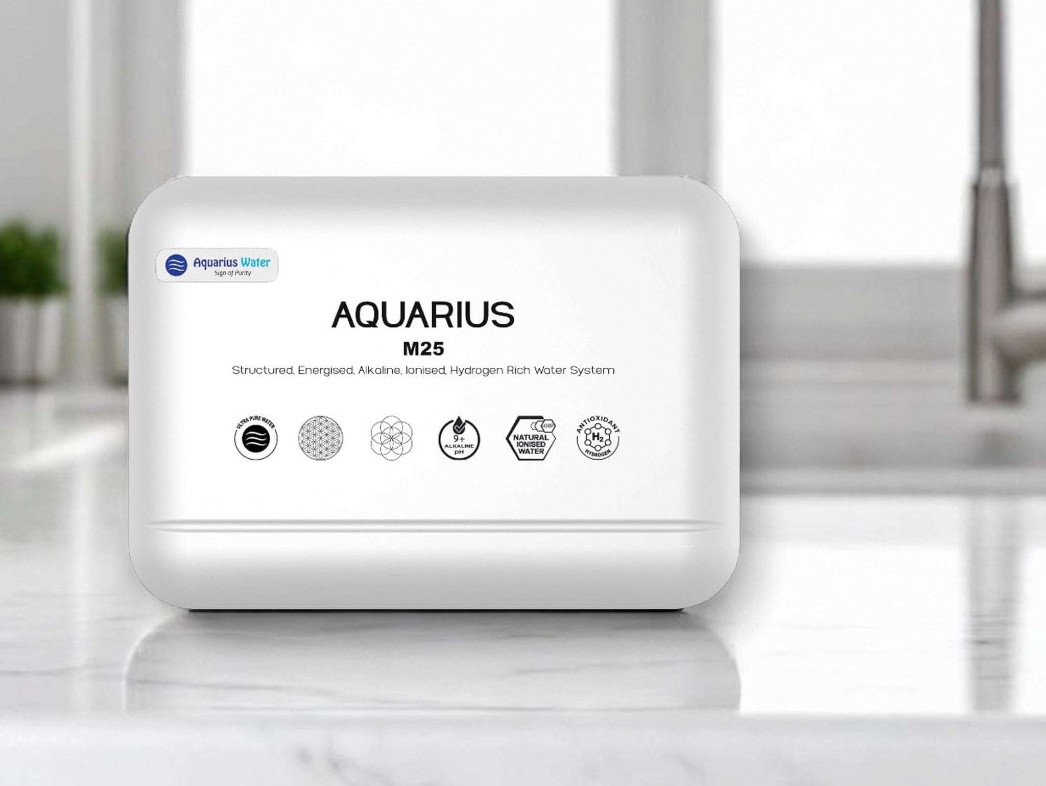 Myth-Busting Guide: “The Truth About Alkaline Water – Why Kangen Got It Wrong”