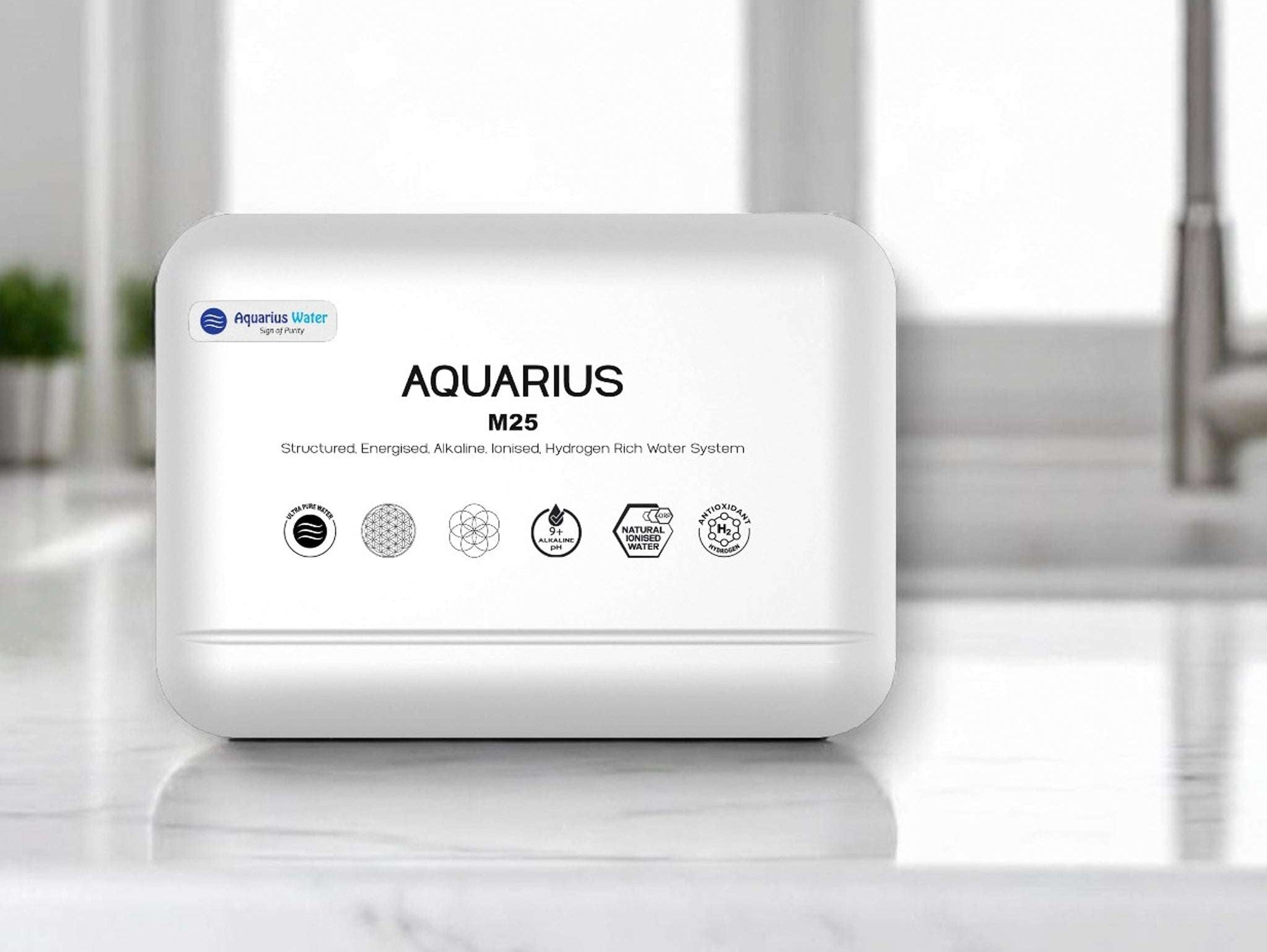 Myth-Busting Guide: “The Truth About Alkaline Water – Why Kangen Got It Wrong”