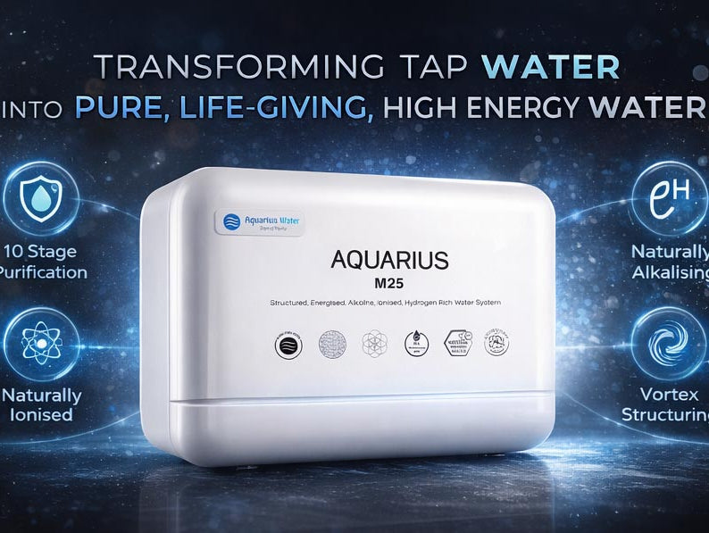 What's Really in Your Tap Water? A City-by-City Guide for Australians