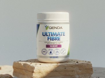 Why Everyone Needs QENDA Ultimate Fibre