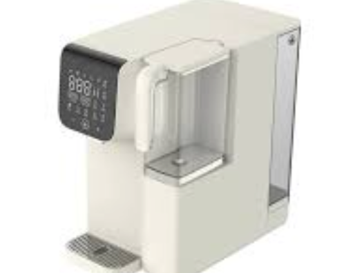 Why I Would Never Recommend (or Drink From) a Desktop Reverse Osmosis System