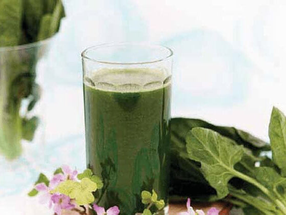 Acidosis - Juice Therapy - Alkaline World