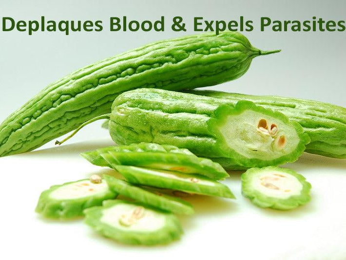 Bitter Melon - Alkaline World