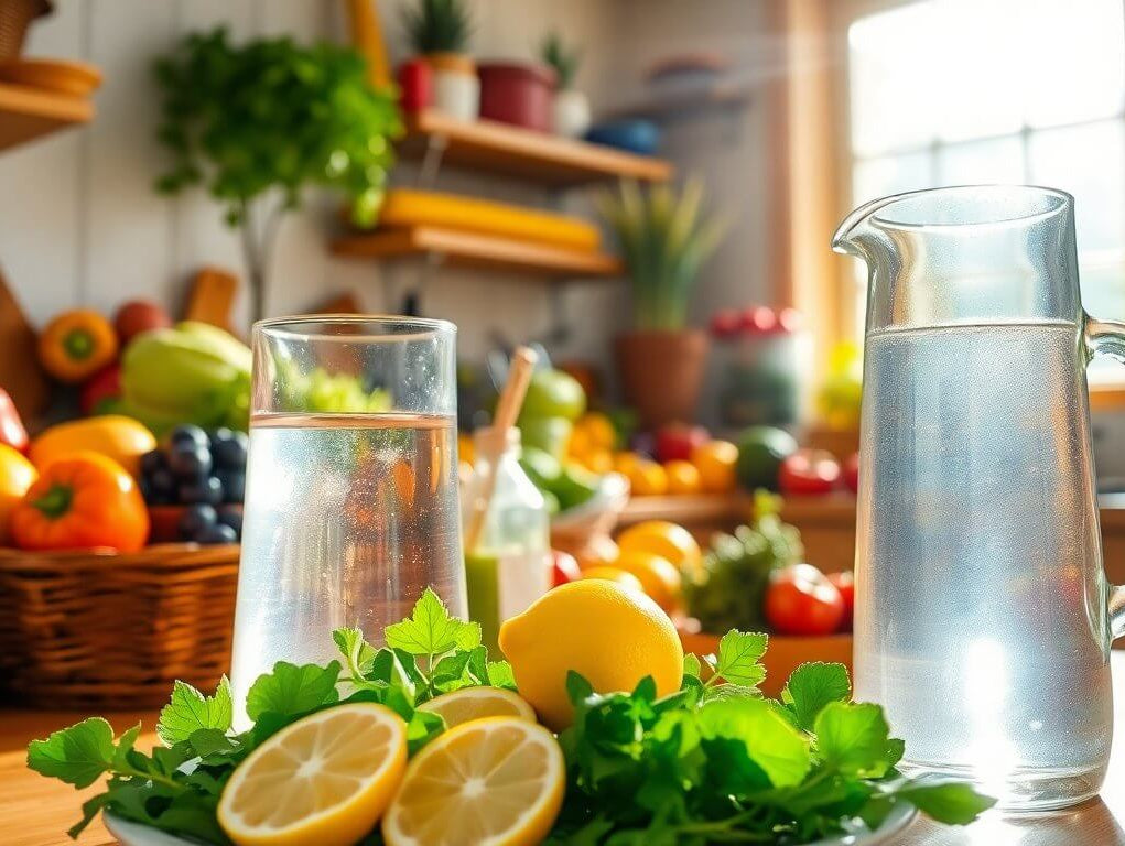 Unlock Your Vitality: Top 5 Natural Alkaline Products to Boost Your Well-being - Alkaline World