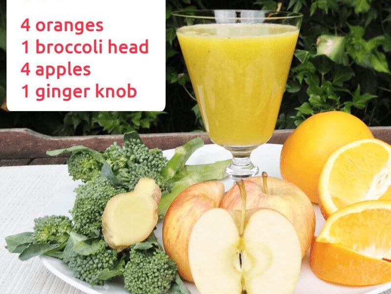 OB1 Juice - Alkaline World