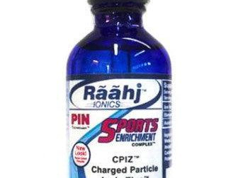 Discover the Power of Charged Particle Ionic Zinc - Alkaline World