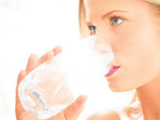 Fluoride in drinking water may trigger depression and weight gain - Alkaline World