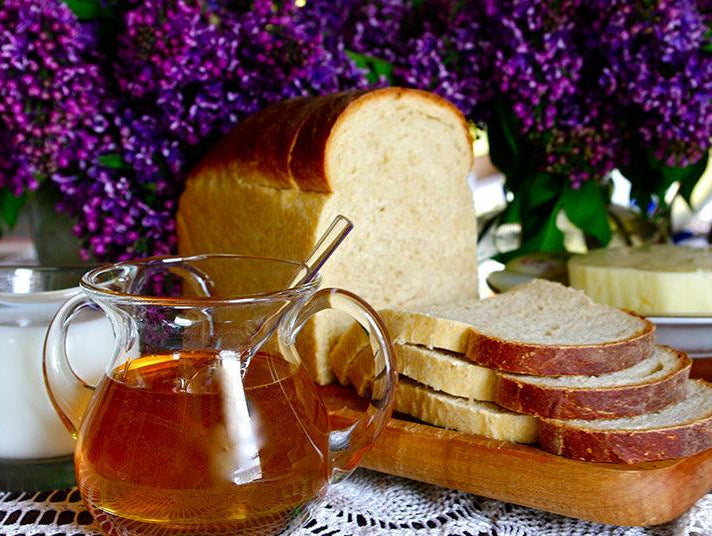 Foods that heal vs harm - Alkaline World