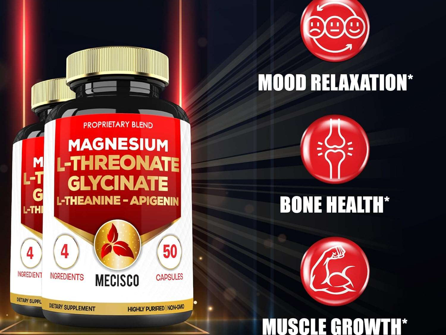 🧠 The Ultimate Guide to Magnesium: Types, Benefits & Choosing the Right One. - Alkaline World