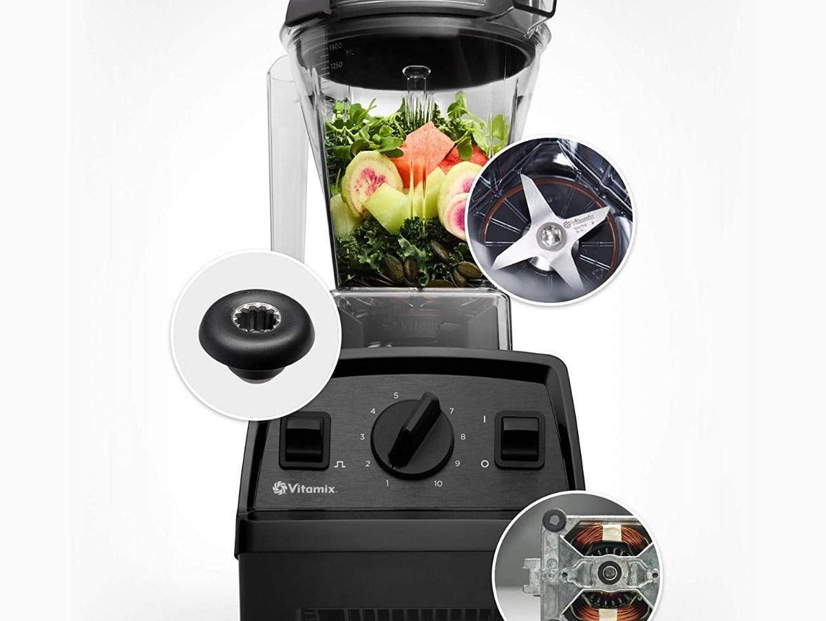 Blend with Precision: Vitamix Explorian E310 High‑Performance Blender