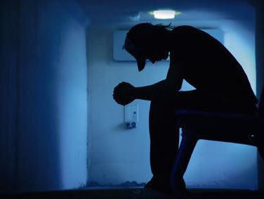 Wholefood Medicine for Depression - Alkaline World