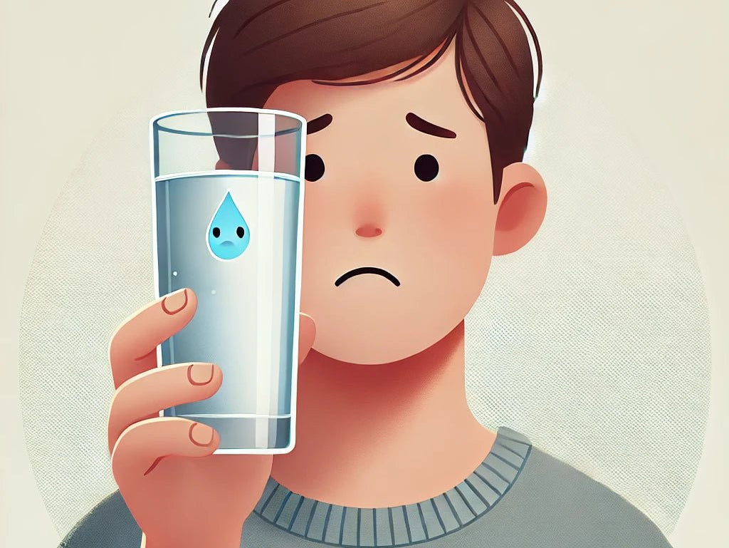 Why You Should Not Drink Distilled Water - Alkaline World
