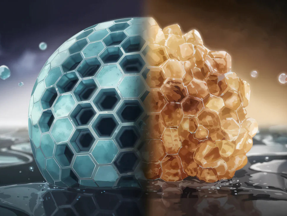 Zeolite — Australia's Best-Kept Secret for Heavy Metal Detox