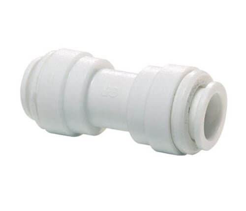 1/4" to 1/4" hose connector - Alkaline World