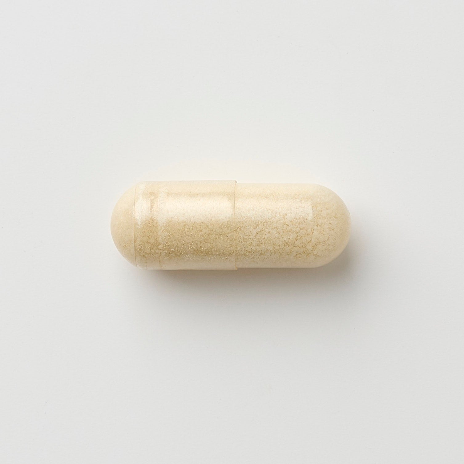 LipoCap Vitamin C capsule detail