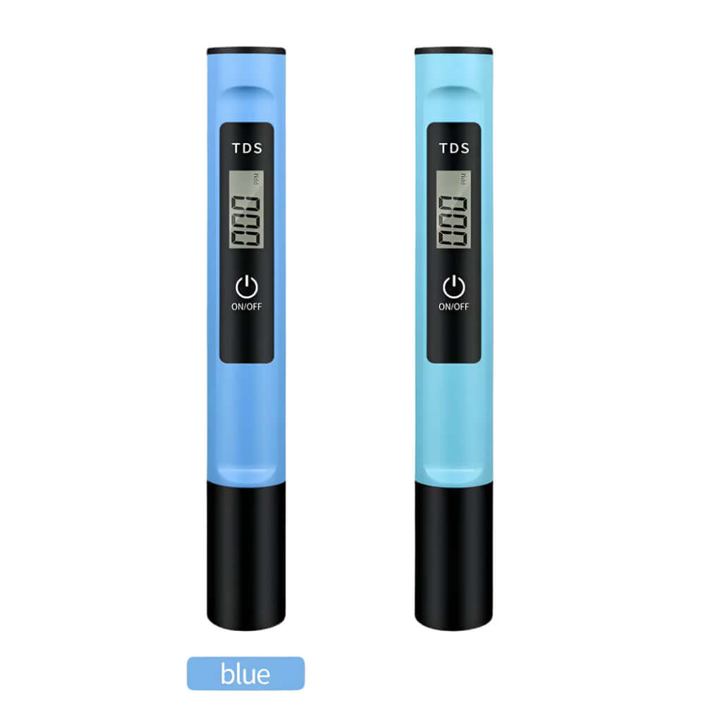Aquarius Water Automatic Calibration TDS Meter - Alkaline World
