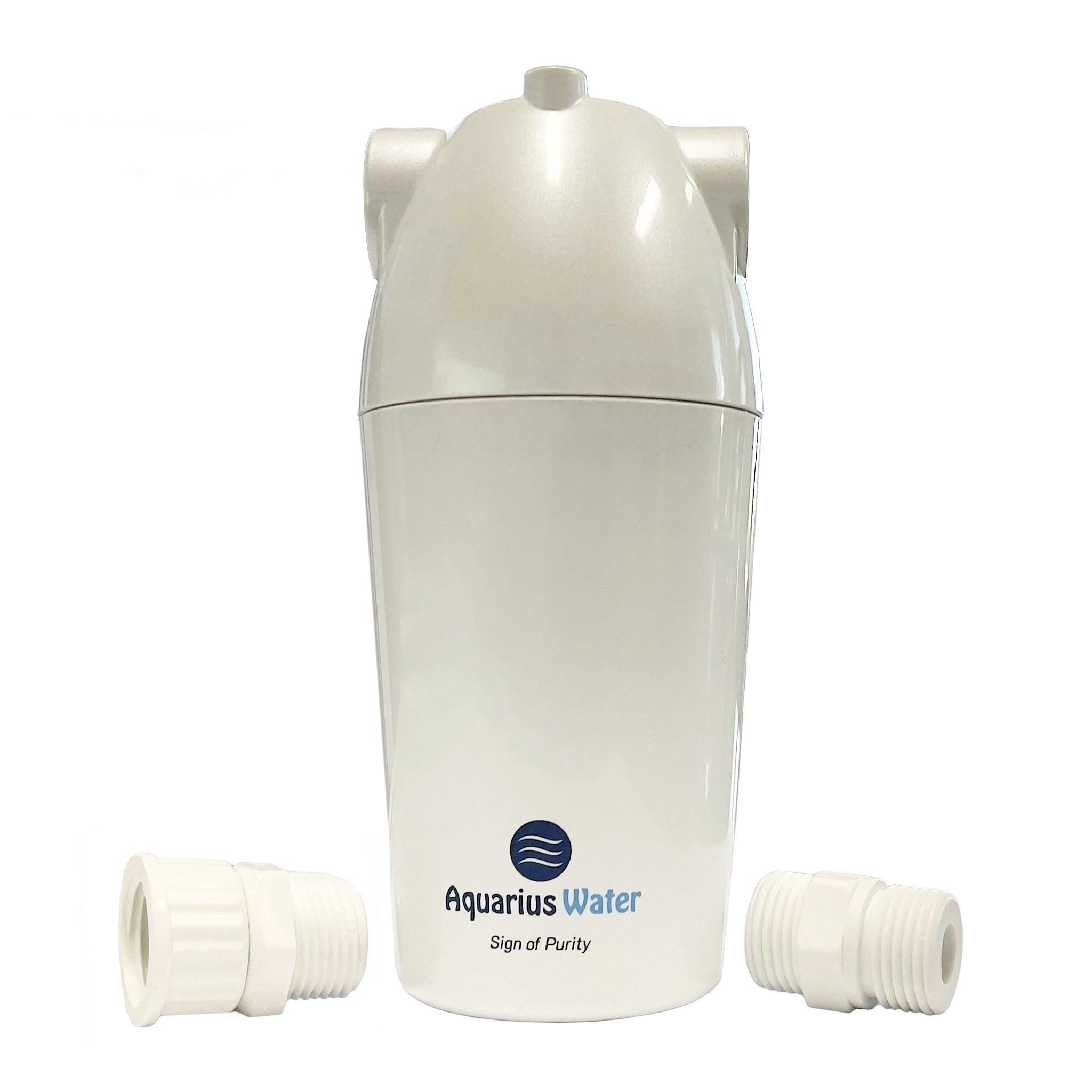 Aquarius Water C360 Shower Filter - Alkaline World