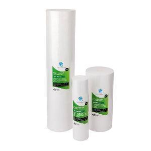 Polyspun Sediment Filter Cartridges 10x2.5 inches for whole house water filtration by Aquarius Water.