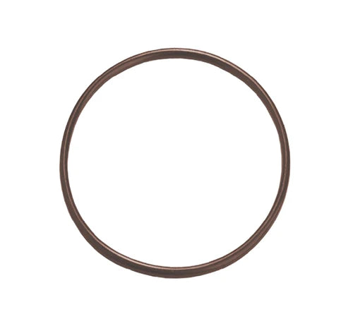 Whole House 4.5" Replacement O Ring - Alkaline World