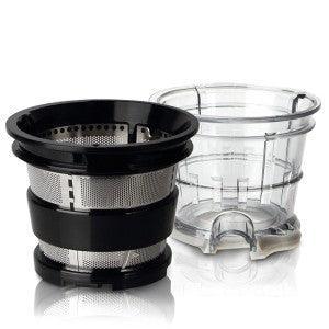B6000 Smoothie and Ice Cream Maker Set - Alkaline World