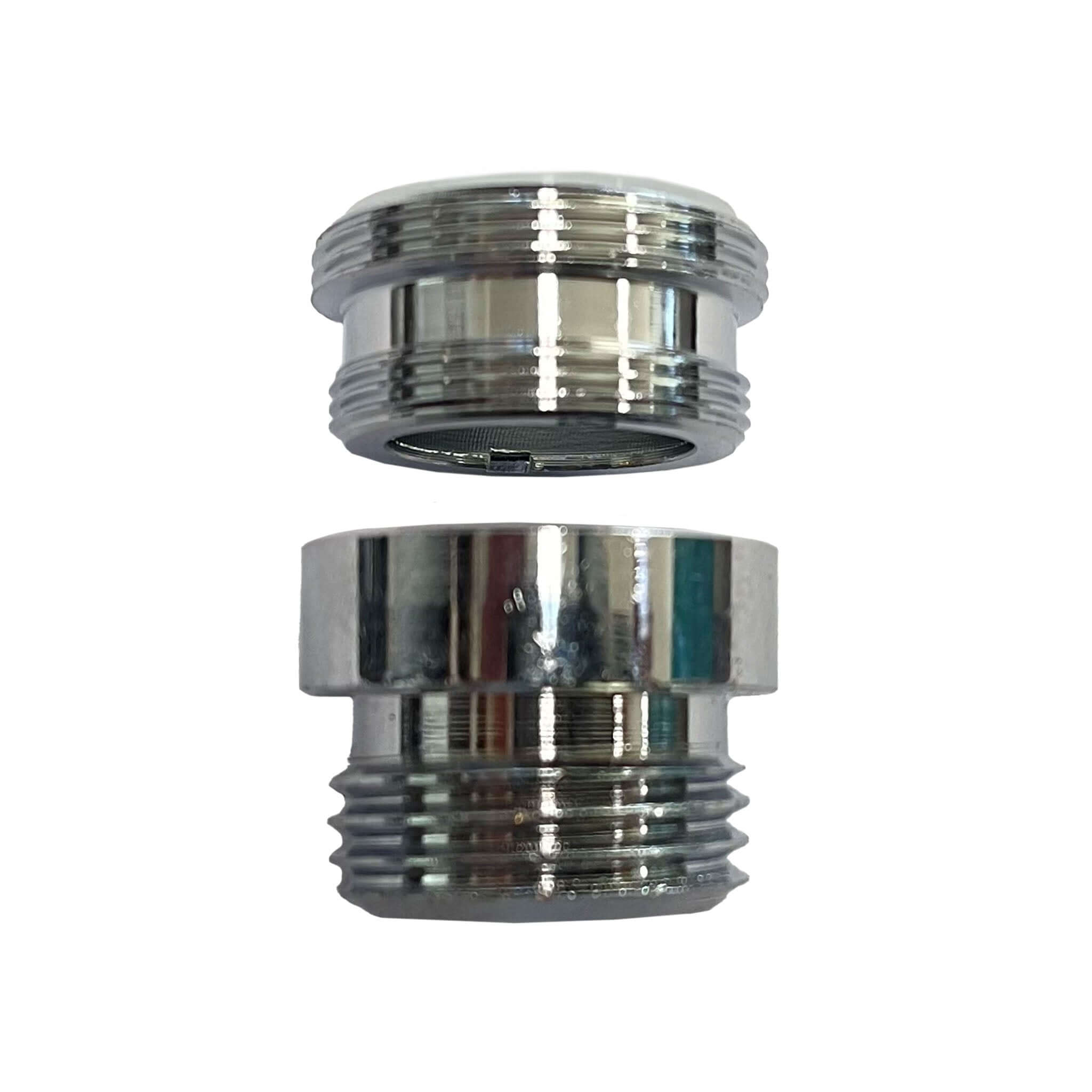 Bath to Shower Filter Connector Option B - Alkaline World