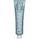 Davids Toothpaste Whitening + Antiplaque Peppermint 149g - Alkaline World
