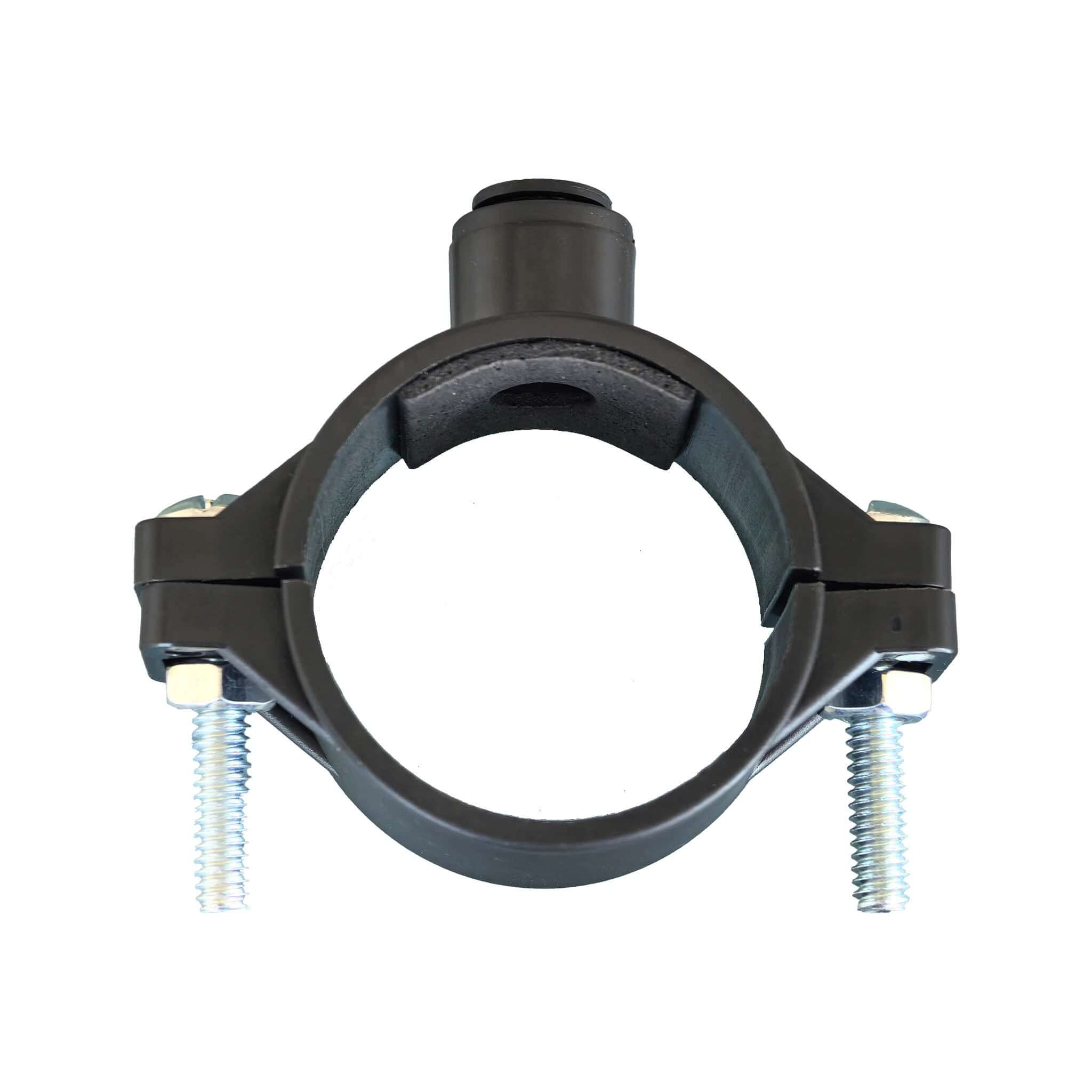 Drain Saddle 50mm - Alkaline World