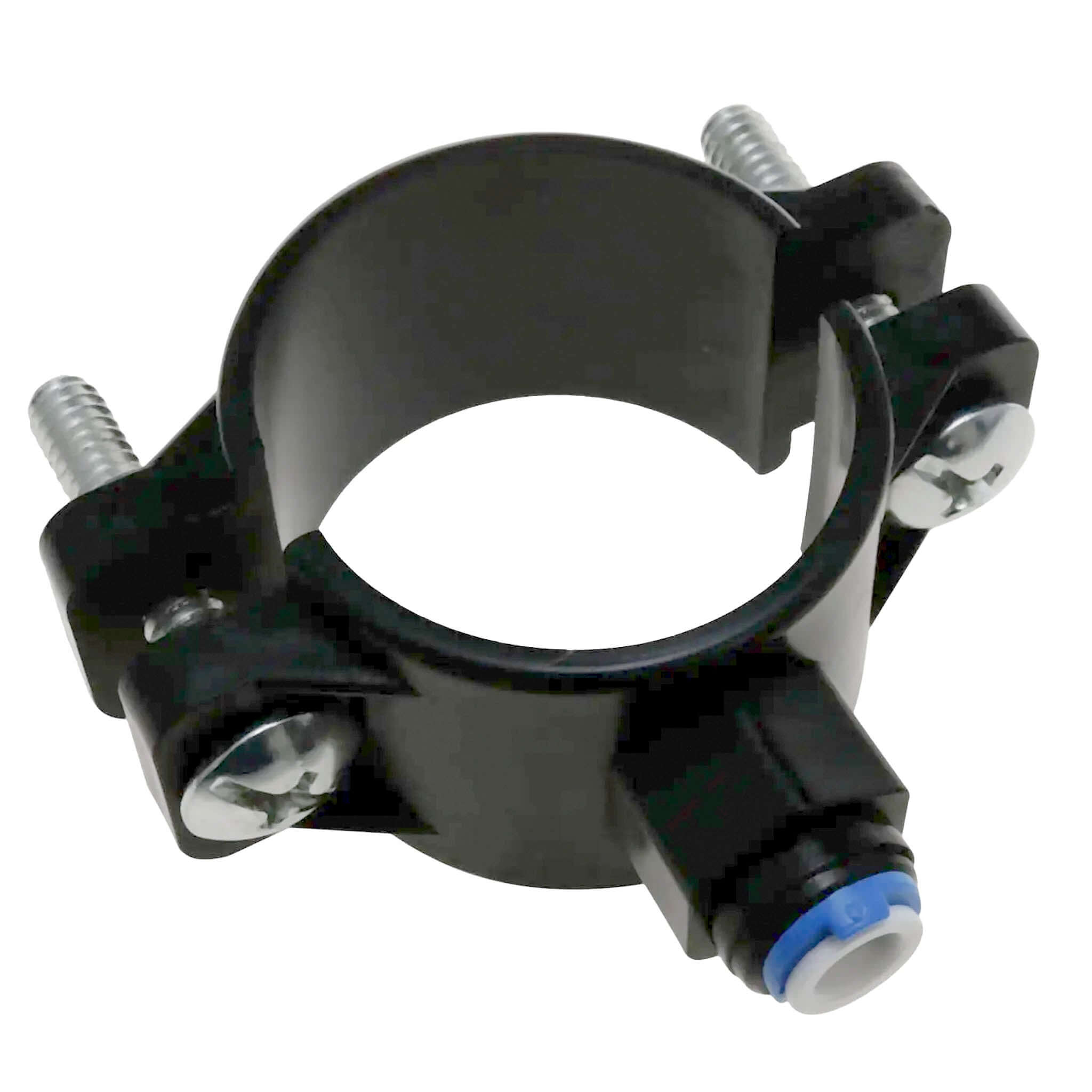 Drain Saddle 50mm - Alkaline World