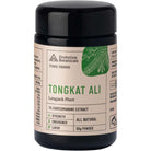 Evolution Botanicals Tongkat Ali Longjack Plant 50g - Alkaline World