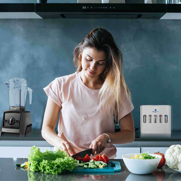 healthy_kitchen - Alkaline World