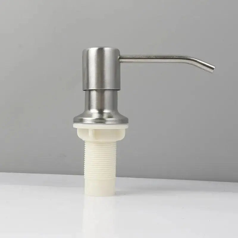 Kitchen Sink Liquid Soap Dispenser - Alkaline World