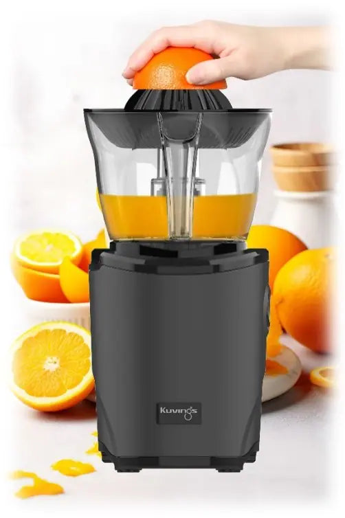 Kuvings AUTO8 Citrus Juicer - Alkaline World