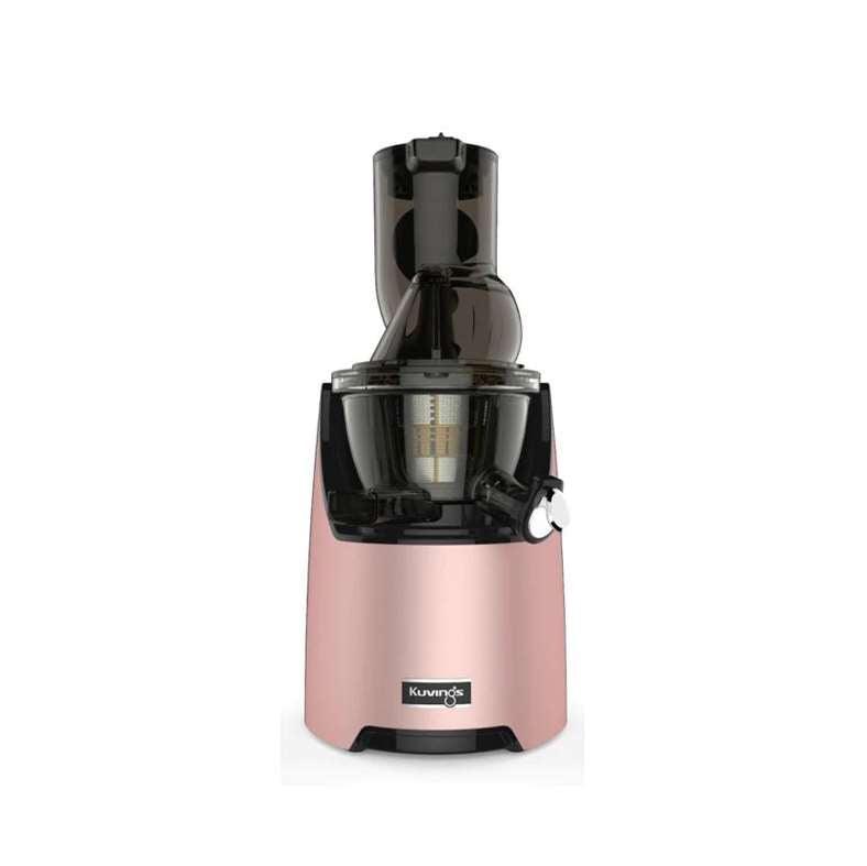 Kuvings DETOX EVOlution Pack - Rose - Alkaline World