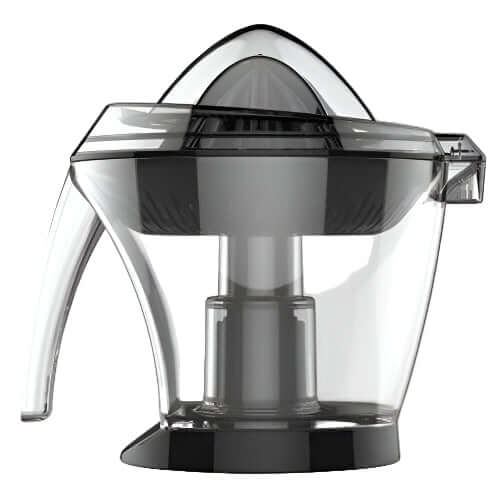 Kuvings REVO 830 citrus squeeze attachment for home appliances, designed for fresh juice extraction from citrus fruits.