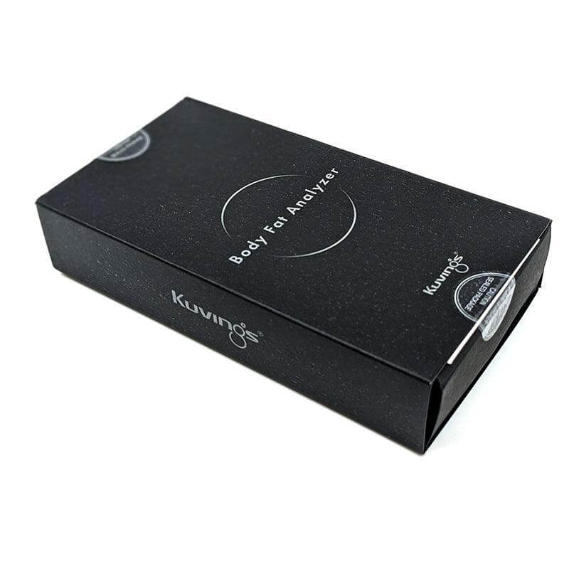 Kuvings Smart BMI Calculator - Alkaline World