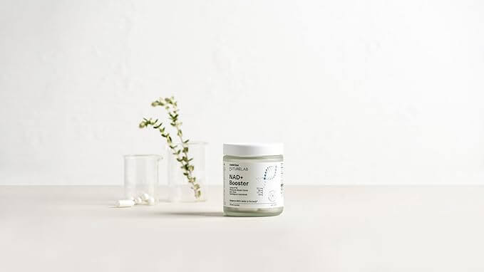 Melrose FutureLab NAD+ Booster 30vc - Alkaline World