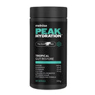 Melrose Peak Hydration Gut Restore Tropical 210g - Alkaline World