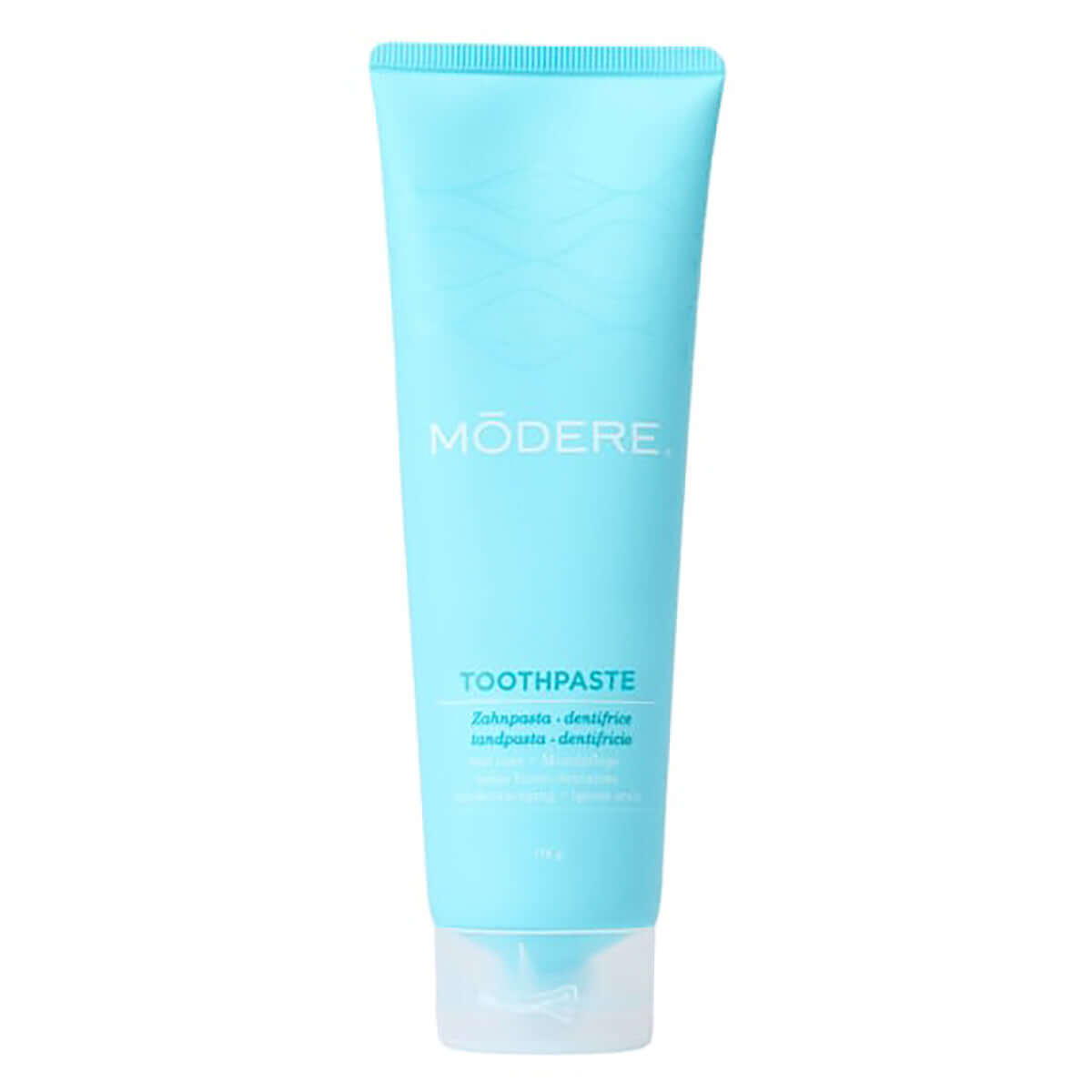 MODERE Non Fluoride Toothpaste - Alkaline World