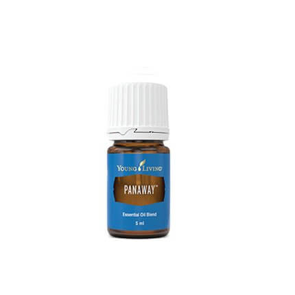 PanAway Essential Oil 5ml - Alkaline World