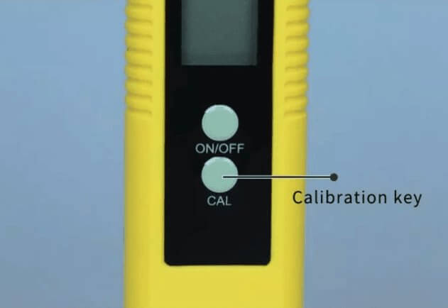 pH Digital Meter with 0.01 ph accuracy - Alkaline World